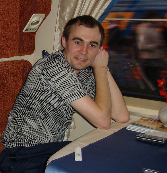 Слава Попов