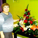 Maya Yelyubayeva