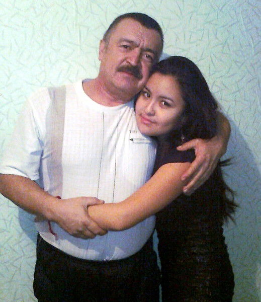 Юсуф Рахимов