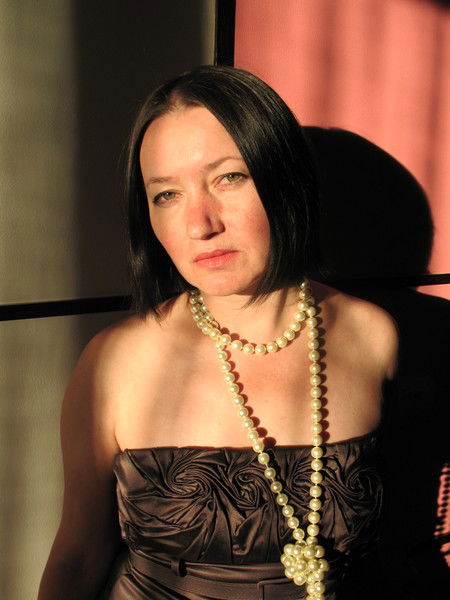 Светлана Третьякова