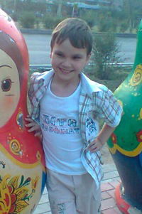 Жан Койшибаев