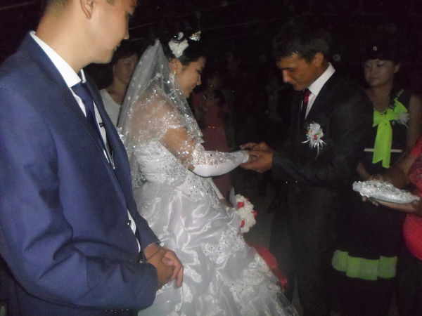 Нурайдар - Пацан Верующий