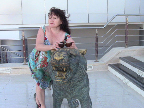 Лариса Шуканова