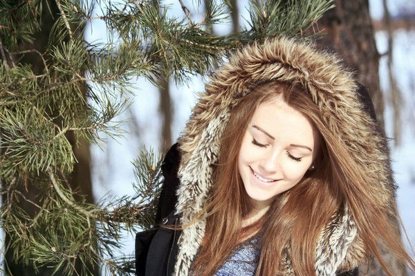 Олеся Веселова