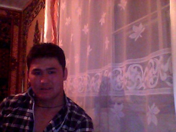 Архат Байжуманов