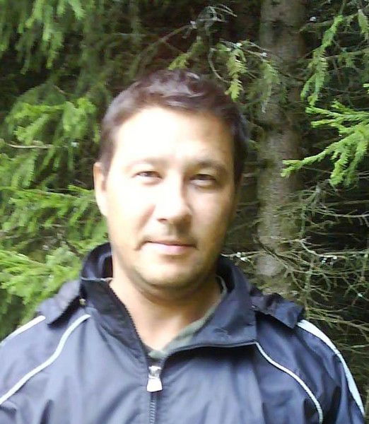 Евгений Байбурин