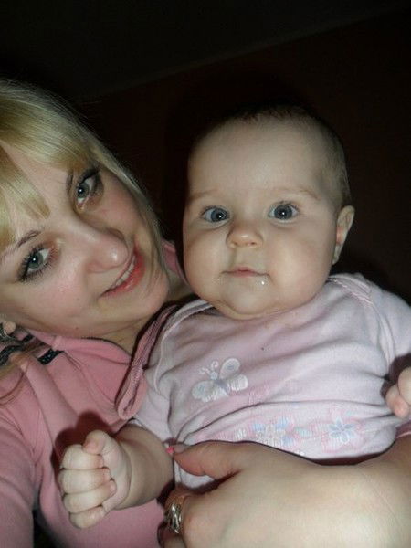 Крістіна Романюк