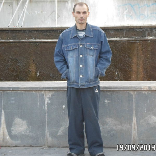 Виталий Кононенко