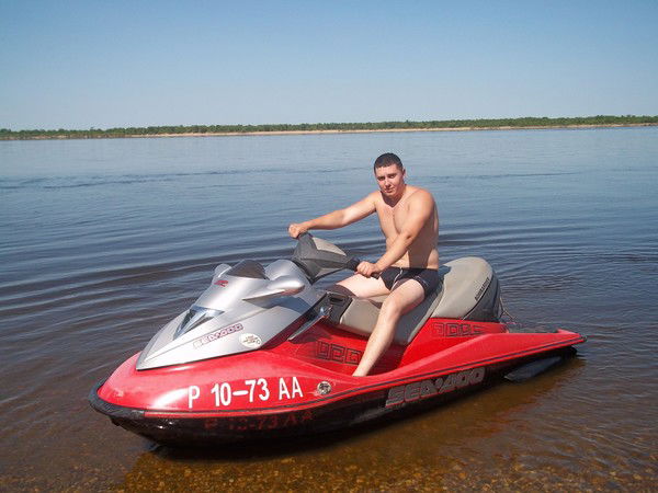 Дмитрий Гаевой