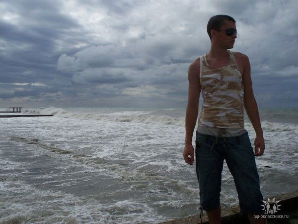 Андрей Карташевич