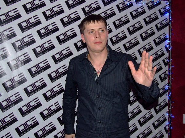 Андрей Клепинин