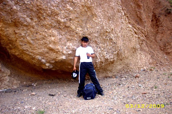 Жигер Аубакиров