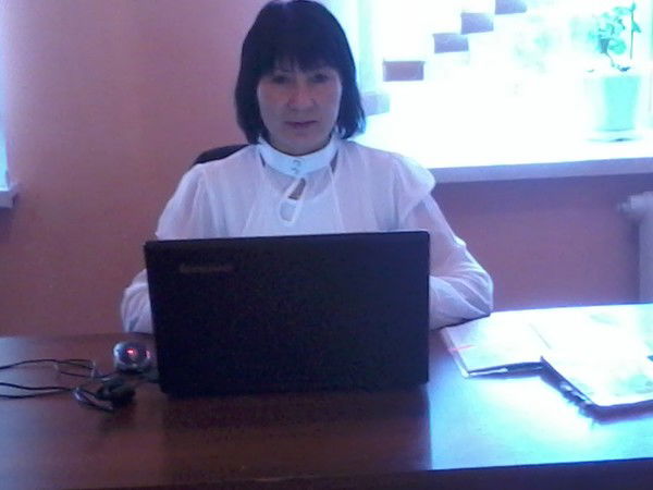 Гульмира Сейлхановна