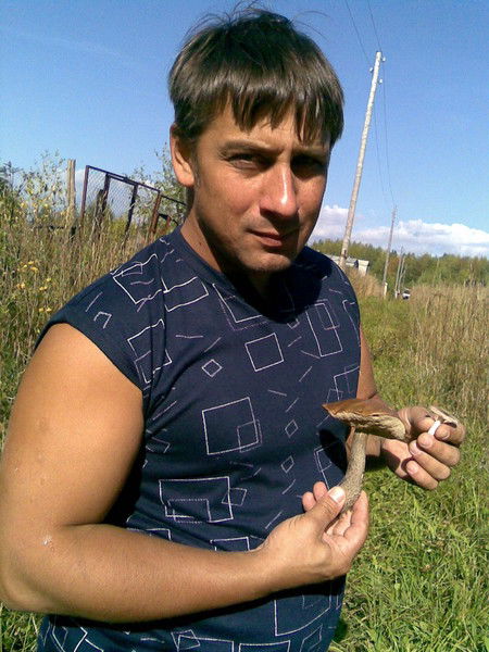 Александр Губернаторов