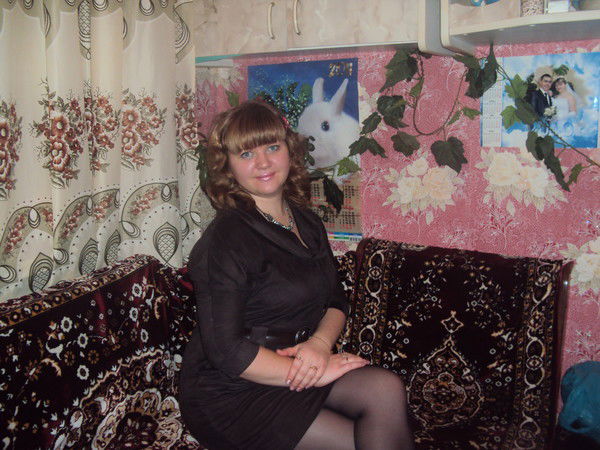 Елена Фоминова