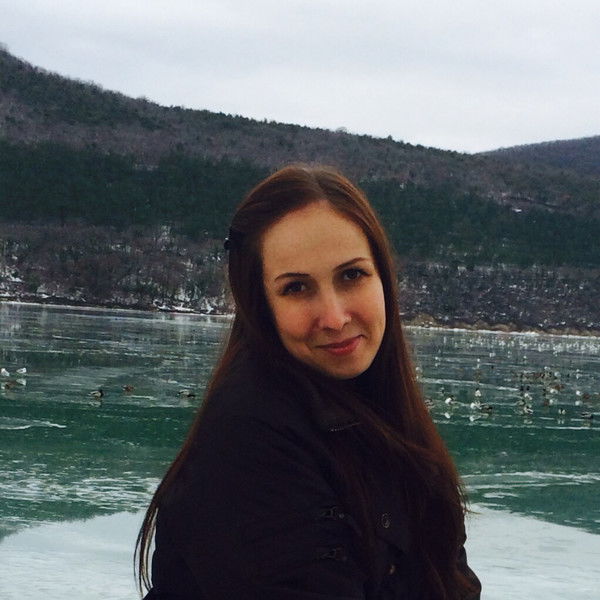 Маришка Ммм