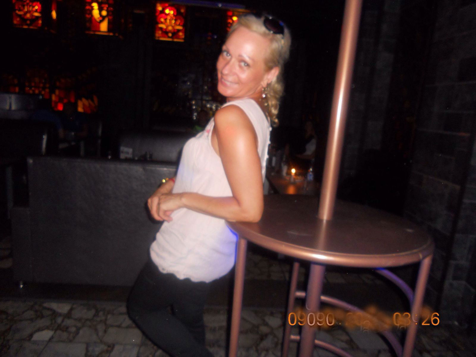 Таня Звёздочкина