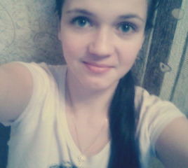 Настя Павлова