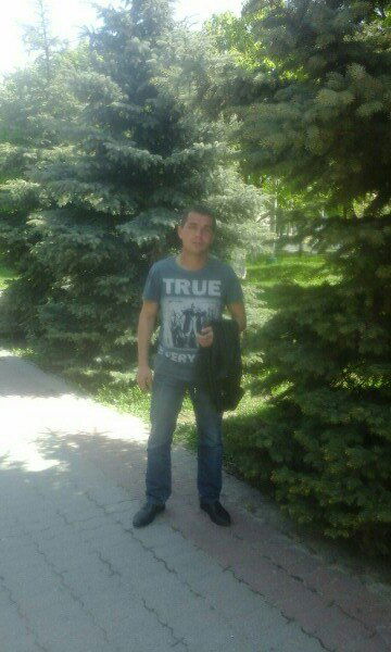 Сергей Толмачев