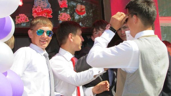 Азат Сулейманов