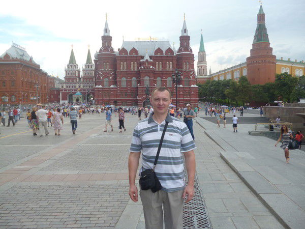 Алексей Пименов