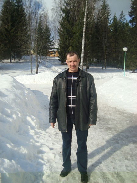 Александр Самуйлов