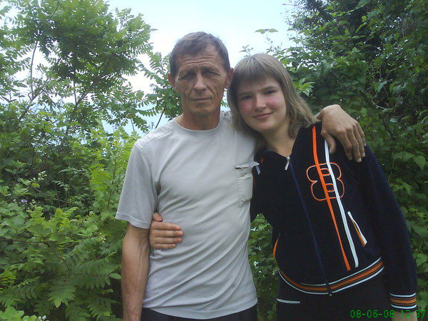 Сергей Лапин