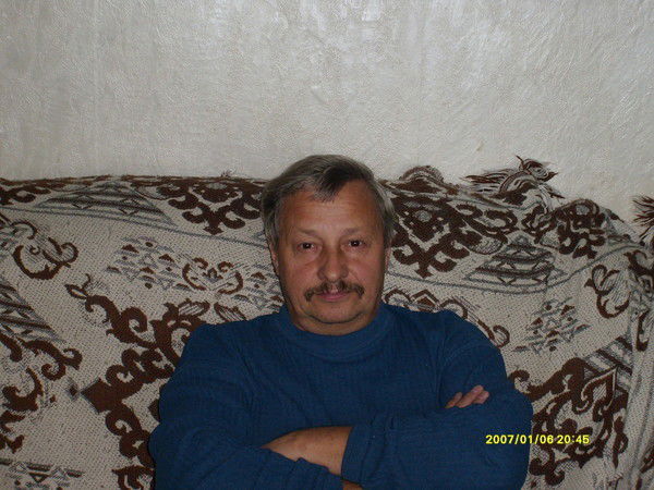 Коля Ковалёв