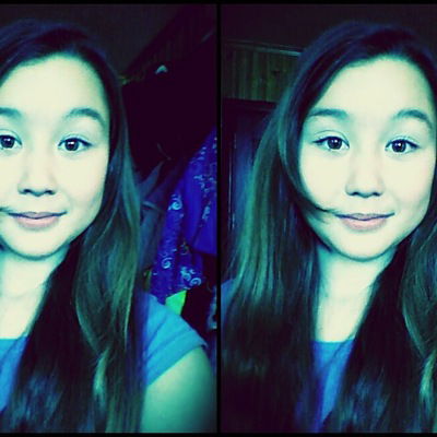 Ангелина Клиновицкая