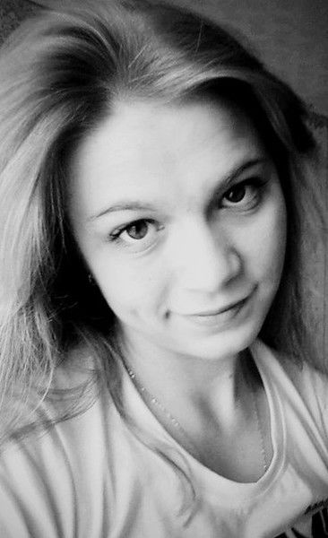 Анастасия Антоненко