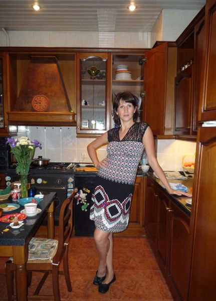 Мила Соловьева