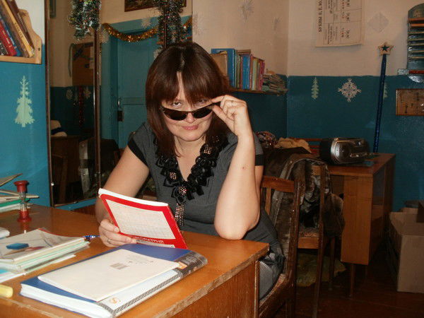 Гульнара Галина