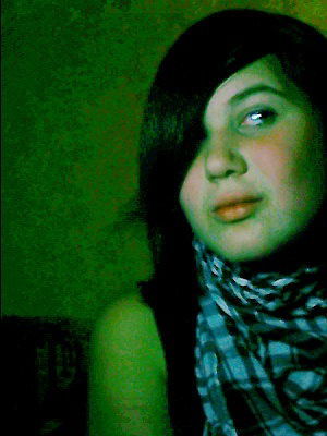 Оля Объедкова