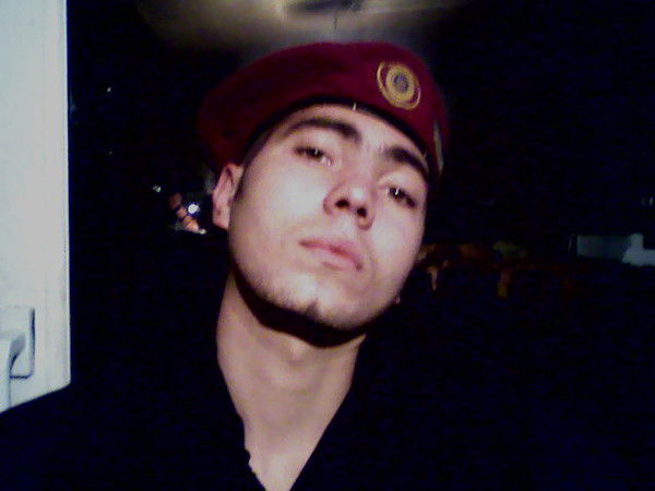 Андрей Ховалкин