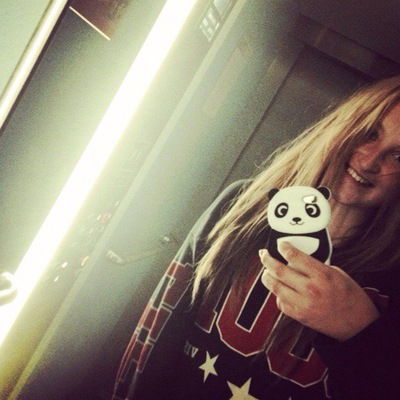 Леся Киткова