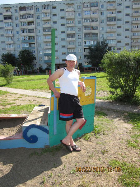 Юрий Калинин