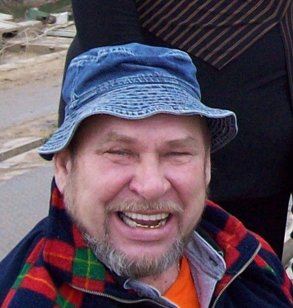 Родион Назаров