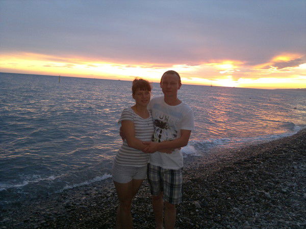 Игорь Бурцев