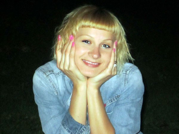 Елена Сливец