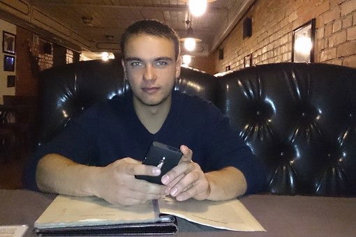 Иван Кулапин