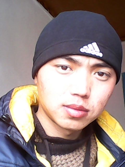 Abdumusalim Abjaparov