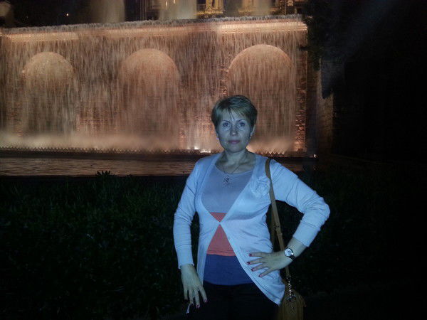 Анжела Карелова