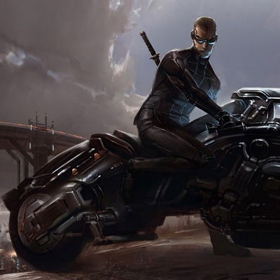 Игорь Тимашев