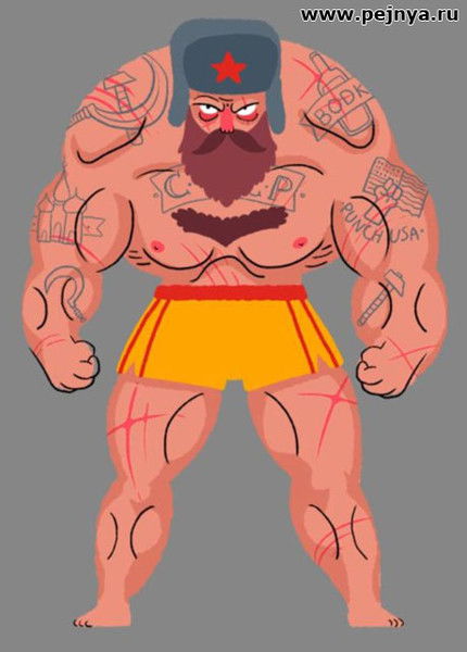 Тимофей Поляков