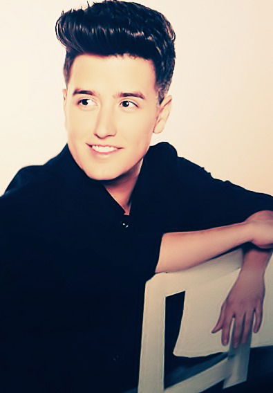 Али Амангельдиев