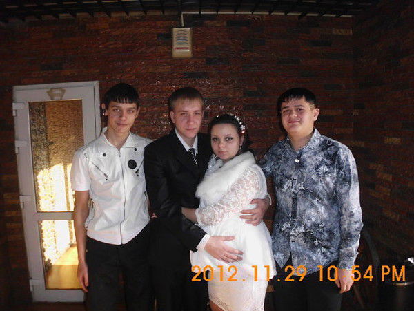 Эдик Таранов