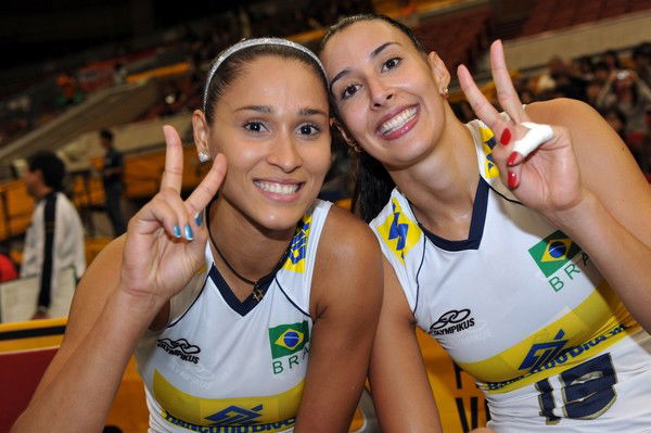 Жаклин Карвалью