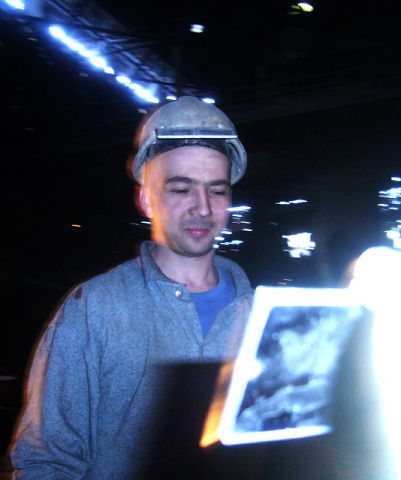 Дмитрий Долженко