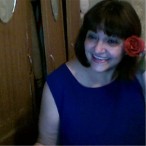 Ирина Лесная