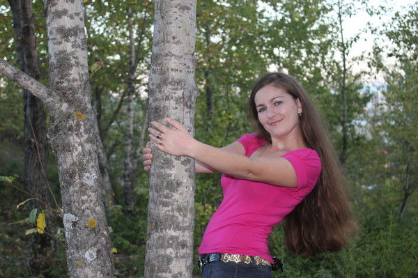 Алена И Александр Власовы